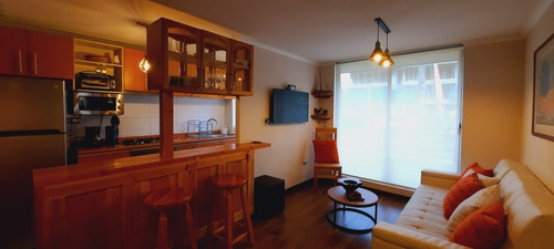 Imagen 11 de 23 de Arriendo Departamento En Pucón