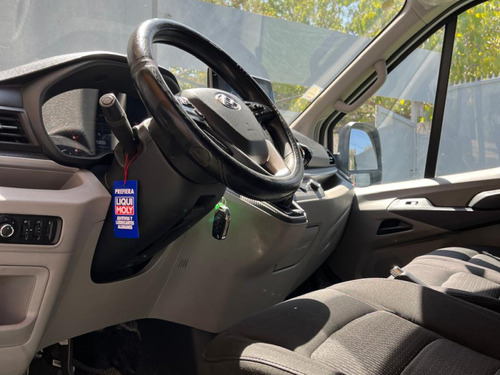 Maxus V90 Maxus V90 2.0 Cargo L3h3 2021