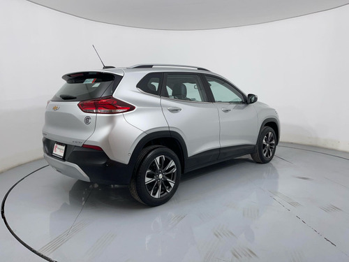 Chevrolet Tracker 2021
