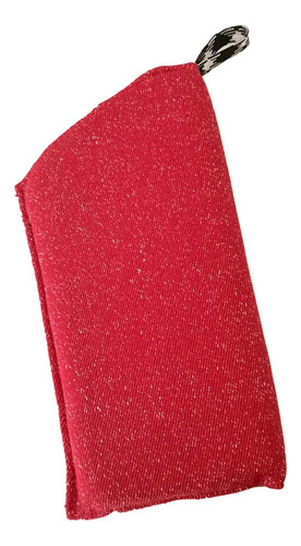 Protección De Manga De Perros Protección Cómoda, Rojo