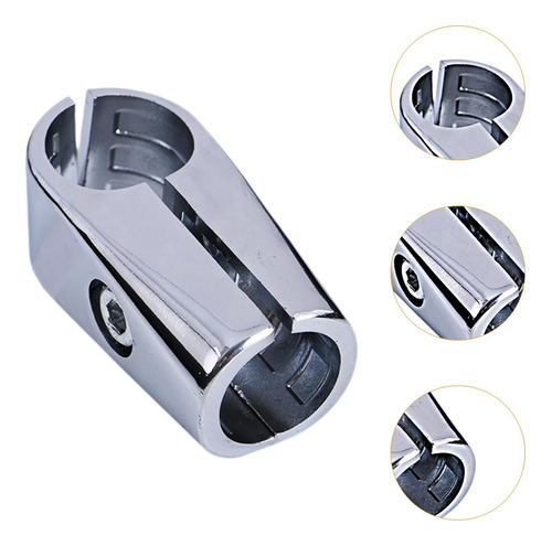 Acoplamiento Del Conector De Tubo De Tubo Dia 38cmx8cm