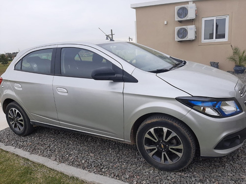 Chevrolet Onix 1.4 Ltx