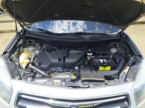 Renault Koleos 2.5 Expression