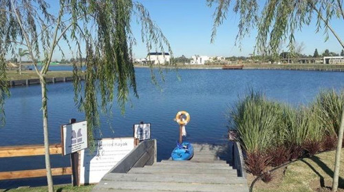 Lotes En Venta En Lagos De Canning-financiacion