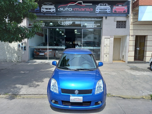 Imagen 2 de 17 de Suzuki Swift 1.5 Automania