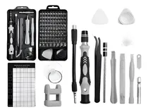 Comprar Kit Herramientas Reparación Celular Móviles iPhone, Android