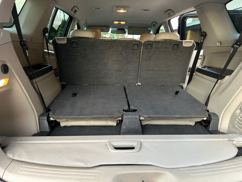 Chevrolet Trailblazer 2.8 4x4 Ltz At Tdci 180cv