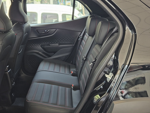 Fiat Pulse 1.3 Gse Abarth Turbo 270 At