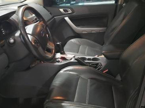 Ford Ranger 3.2 Limited 4x4 Cd 20v Diesel 4p Automático