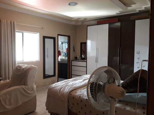 Casa Em Ponte Dos Carvalhos, Cabo De Santo Agostinho/pe De 300m² 4 Quartos À Venda Por R$ 430.000,00 - Ca412332