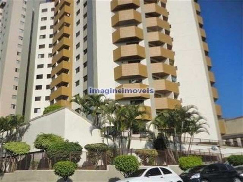 Imagem 1 de 30 de Apto No Carrão Com 2 Dorms, 1 Vaga, 64m² - Ap1809