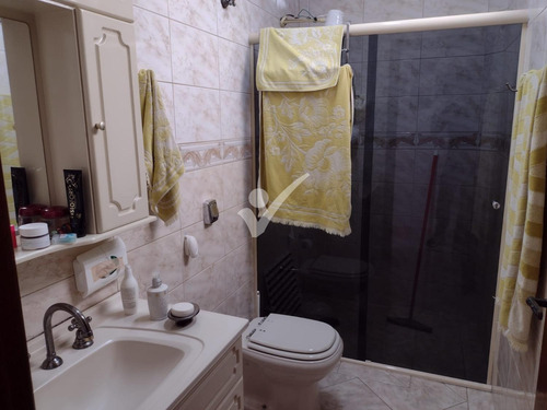 Imagem 27 de 30 de Casa À Venda Em Vila Formosa - Ca003590