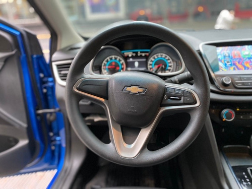 Imagen 8 de 12 de Chevrolet Cavalier 2018 1.5 Premier At