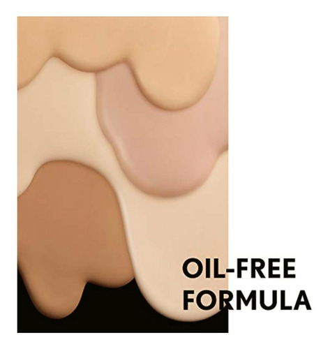 Covergirl Trublend Matte Made Liquid Foundation, L50 Fair
