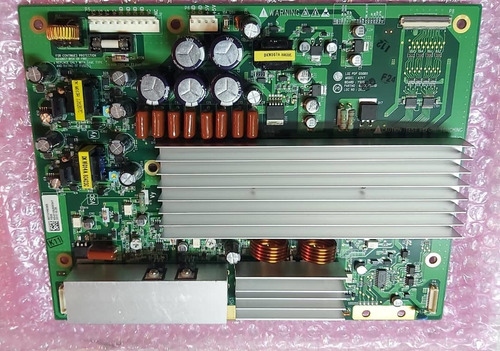 Tarjeta Ysus Monitor 42 LG 6871qyh036d