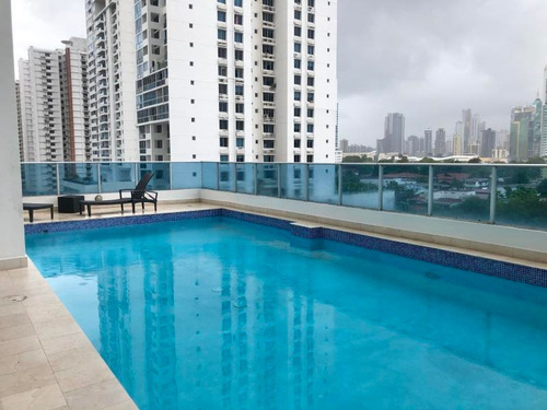 Imagen 14 de 14 de Venta De Apartamento En Ph Joy Tower, San Francisco 20-6231
