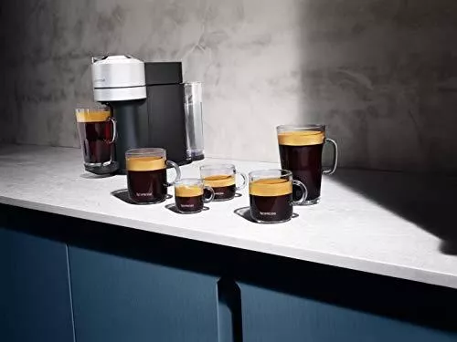 Nespresso Vertuo Next Máquina para hacer café y espresso de Breville :  Hogar y Cocina 