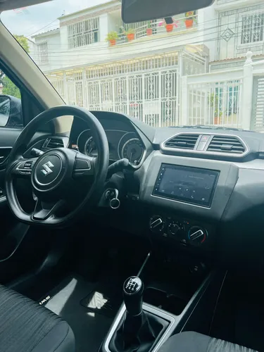 Suzuki Swift 1.2 Dzire