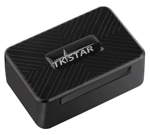 Mini Gps Localizador Espía Satelital Con Microfono Tkstar