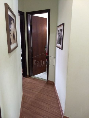 Imagem 11 de 16 de Casa Sobrado Padrão Com 3 Quartos - 248225-v