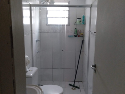 Imagem 5 de 9 de Vendo Apartamento Com 2 Dormitórios Em Campinas