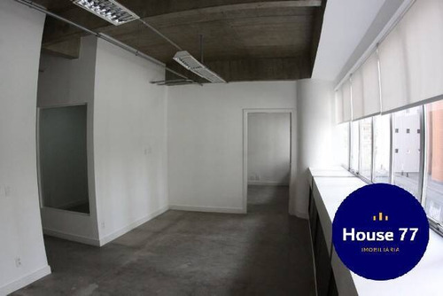 Imagem 11 de 13 de Conjunto Comercial A Venda No Brooklin Com 90 Metros - 62031035