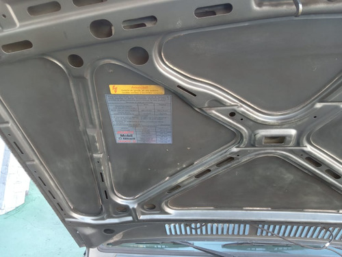 Voyage Cl 1.8 Ano 1993 Modelo 1994 Impecavel
