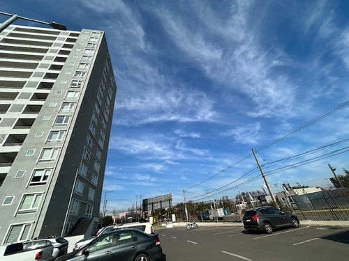 Departamento En Arriendo De 2d 2b 1e. Frente Univ En Talca
