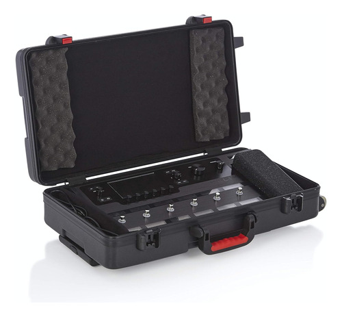 Cases Ata Style Case For The Line 6 Helix Multi-fx Floor Pro