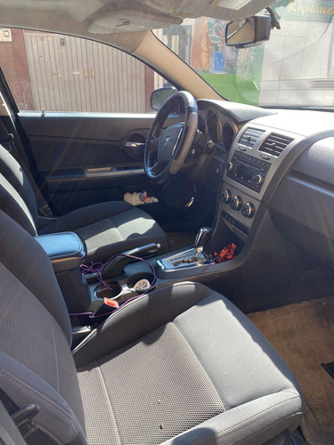 Dodge Avenger 2.4 Sxt At