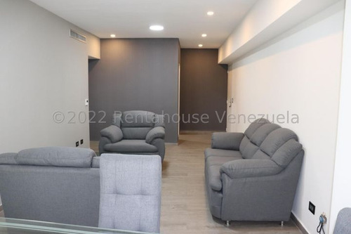 Imagen 11 de 19 de Apartamento En Alquiler El Rosal 22-25576 Fc