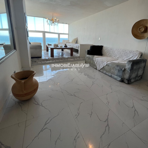 Imagen 6 de 12 de Apartamento En Venta Ubicado En Tanaguarena Caraballeda Caribe Estado La Guaira Ref. 007 - 443
