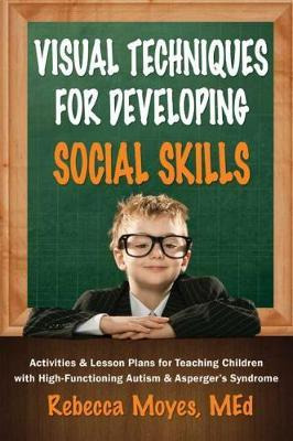 Libro Visual Techniques For Developing Social Skills : Ac...