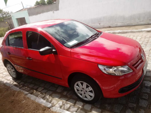 Volkswagen Gol 2012 1.0 Ecomotion Total Flex 5p