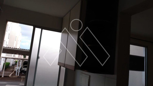 Imagem 10 de 15 de Apartamento Spazio Le Parc, Em Frente A Puc Londrina - Mi1178