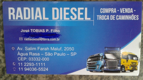 Mb 2430 2014 Bitruck Automatico