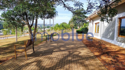 Imagem 8 de 21 de Lote 1200m² Em Condomínio Fechado De Itatiba, E... - 1208