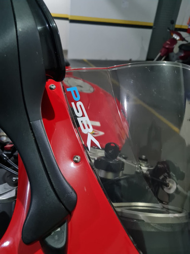 Cbr 1000rr Fireblade Ano 2011 Importação Oficial
