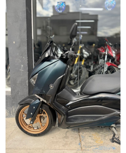 Yamaha Xmax 250 Abs