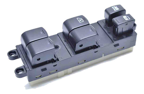 Switch Vidrios Seguros Electricos Frontier 4cl 2.5 2005-2006