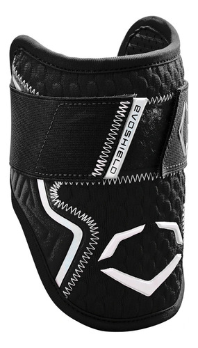 Codera Beisbol Evoshield Pro-srz 2.0 Negro Adulto Chica 