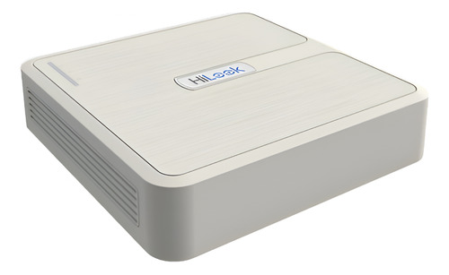 Nvr Hilook 4 Canales Ip Poe 4 Mpx Acusense Nvr-104h-d/4p(d)