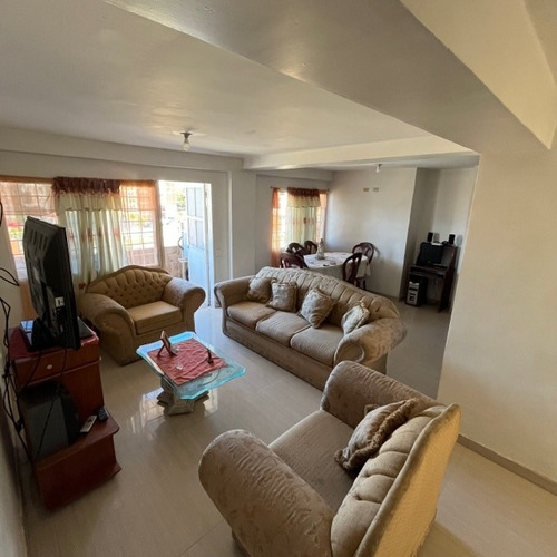 Imagen 2 de 10 de Venta Apartamento Parque Habitat El Encantado