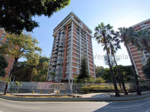 Ss: Vende Apartamento 24-21736 En El Cafetal De 106 M2