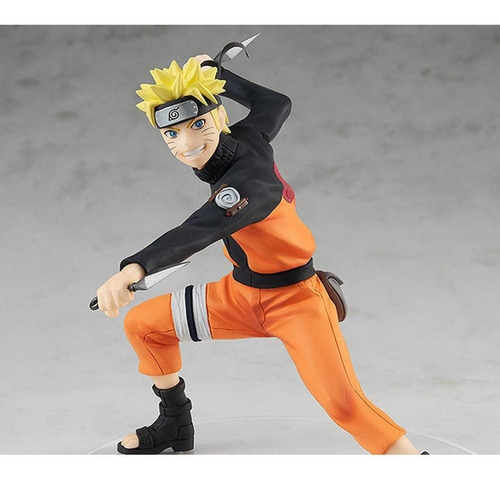 Good Smile Company Pop Up Parade Naruto Uzumaki Anime