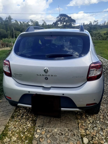 Renault Stepway 1.6 Dynamique