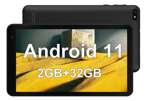 Tablet  Android 11 , 7plgds ,2gb Ram 32gb Rom,4 Nucleos Dual