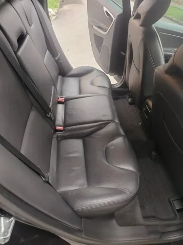 Volvo XC60 2.5 T5 Awd