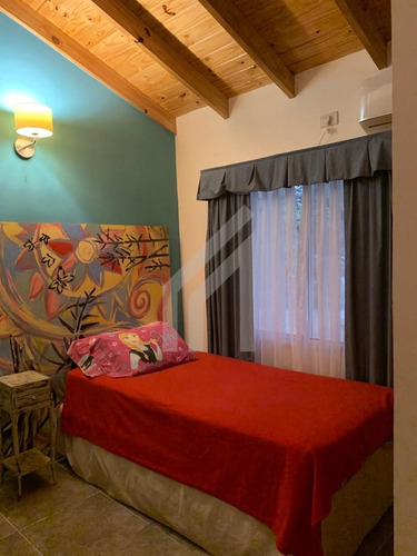 Casa Dúplex En Venta En Altos De Pacheco, General Pacheco, Tigre