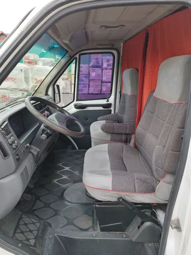 Peugeot Boxer 2.8td